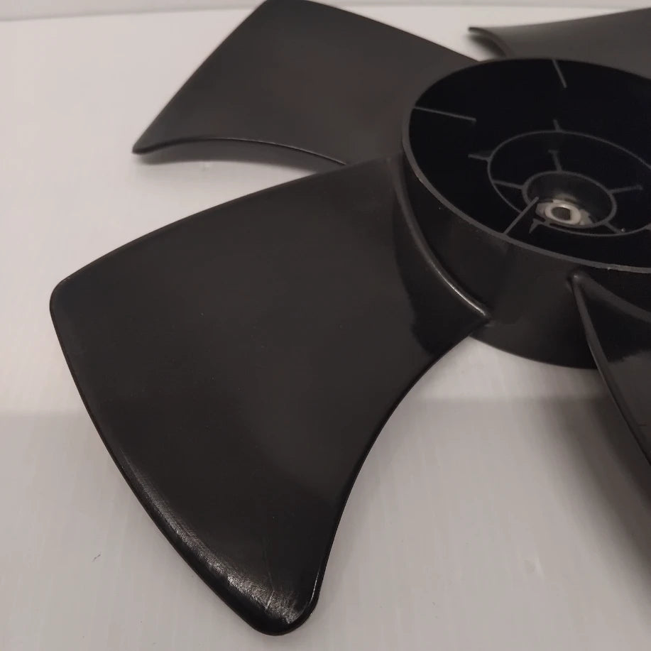 Genuine Left Radiator Fan - Mitsubishi Lancer 2007 | 1355A095