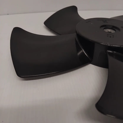 Genuine Left Radiator Fan - Mitsubishi Lancer 2007 | 1355A095