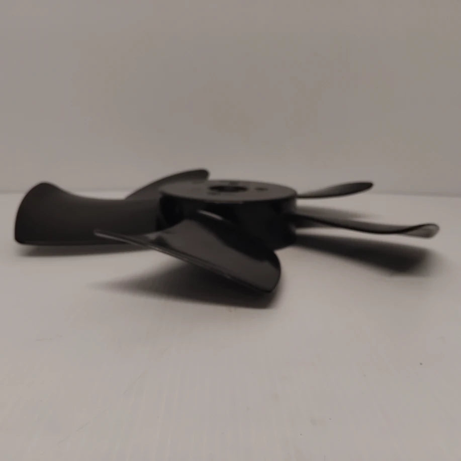 Genuine Left Radiator Fan - Mitsubishi Lancer 2007 | 1355A095