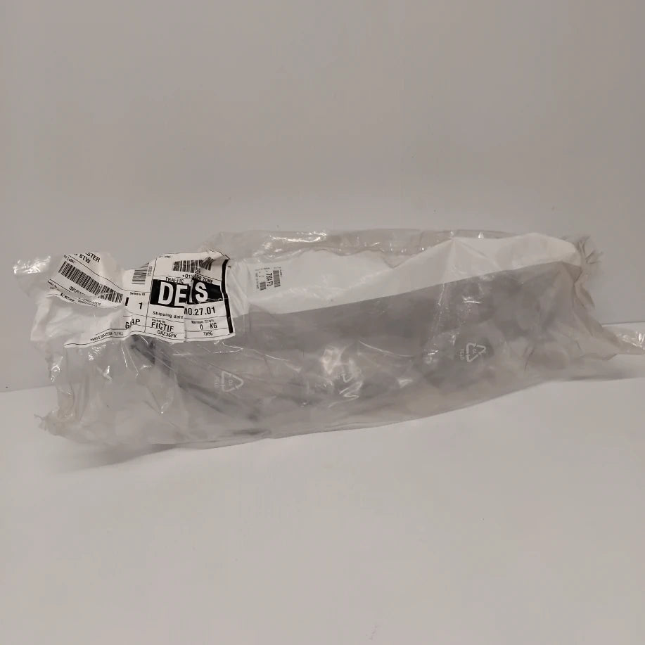 Genuine Left Lower Grille Trim - Peugeot Expert / Citroen Dispatch | 7804F3