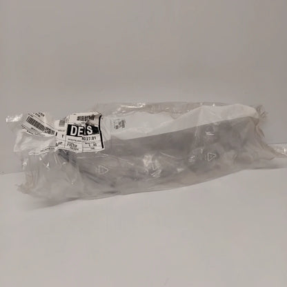 Genuine Left Lower Grille Trim - Peugeot Expert / Citroen Dispatch | 7804F3