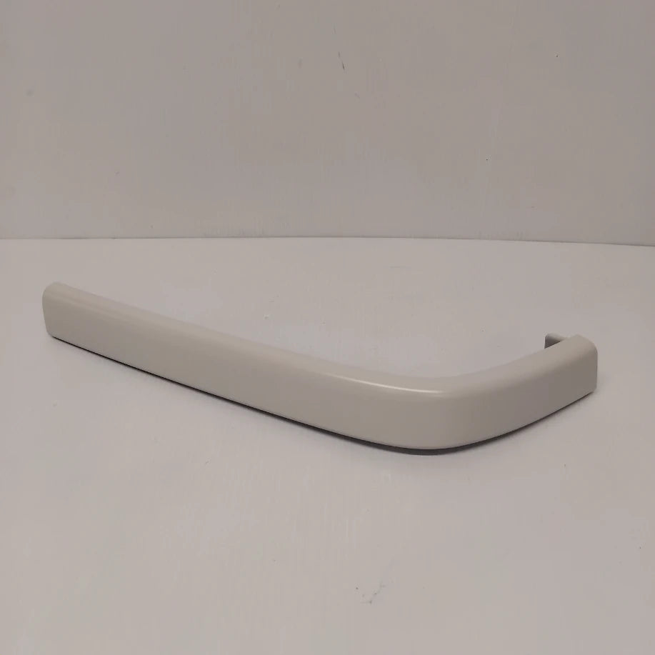 Genuine Left Lower Grille Trim - Peugeot Expert / Citroen Dispatch | 7804F3