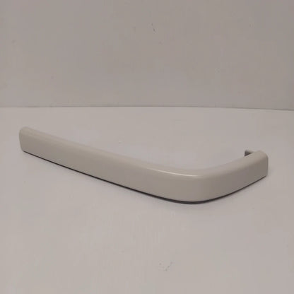 Genuine Left Lower Grille Trim - Peugeot Expert / Citroen Dispatch | 7804F3