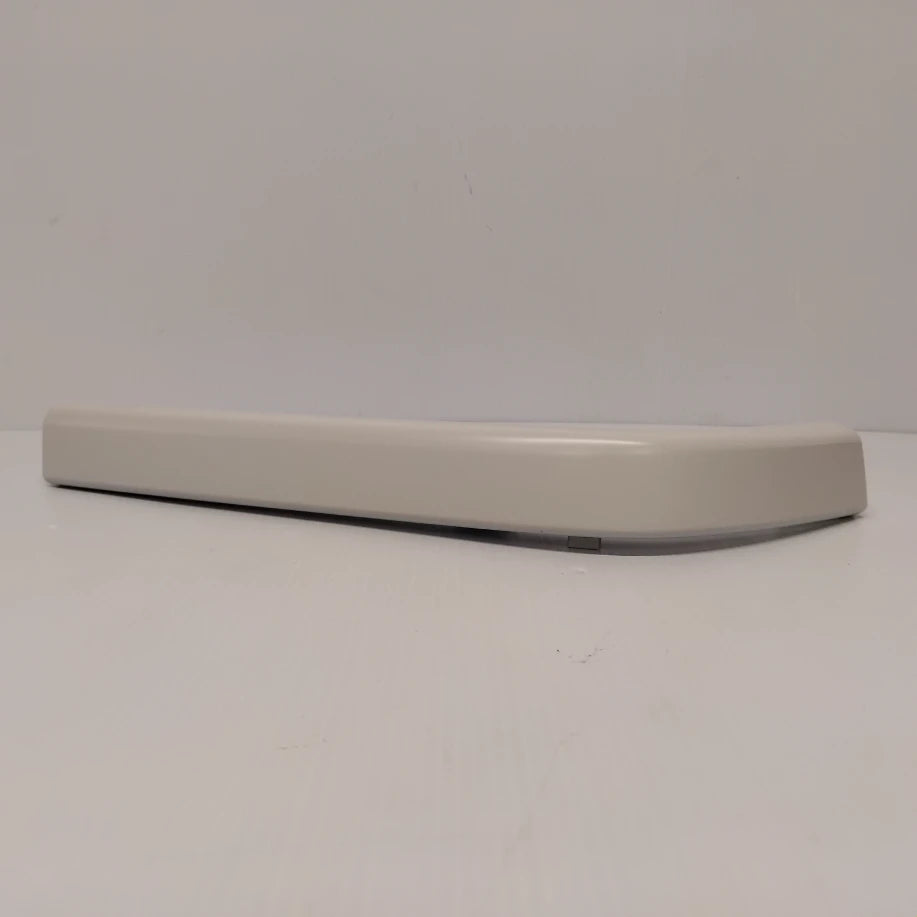 Genuine Left Lower Grille Trim - Peugeot Expert / Citroen Dispatch | 7804F3