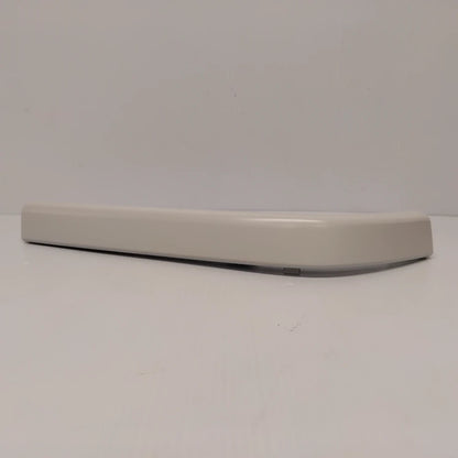 Genuine Left Lower Grille Trim - Peugeot Expert / Citroen Dispatch | 7804F3