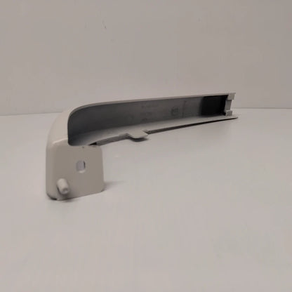 Genuine Left Lower Grille Trim - Peugeot Expert / Citroen Dispatch | 7804F3