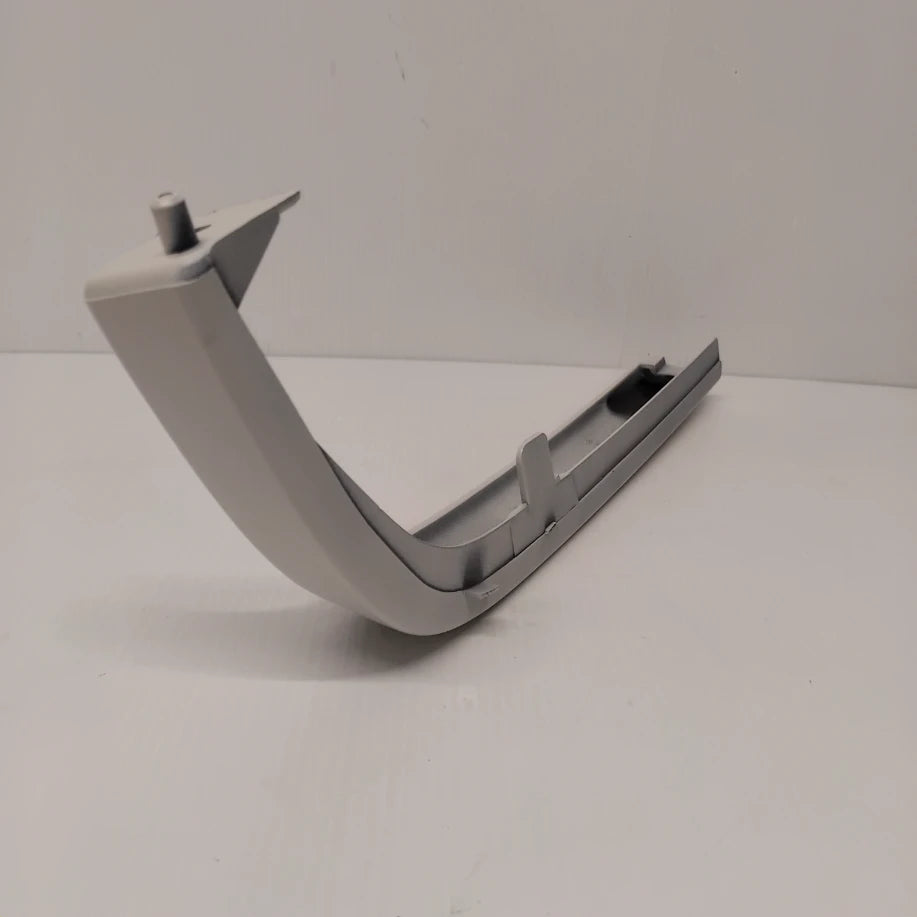 Genuine Left Lower Grille Trim - Peugeot Expert / Citroen Dispatch | 7804F3