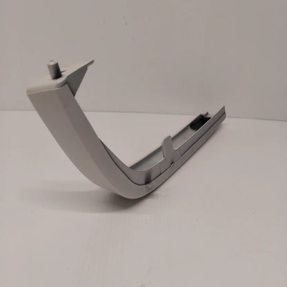 Genuine Left Lower Grille Trim - Peugeot Expert / Citroen Dispatch | 7804F3