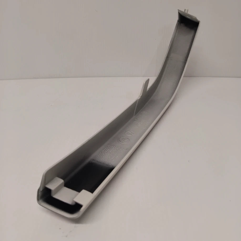 Genuine Left Lower Grille Trim - Peugeot Expert / Citroen Dispatch | 7804F3