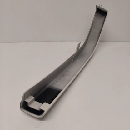 Genuine Left Lower Grille Trim - Peugeot Expert / Citroen Dispatch | 7804F3