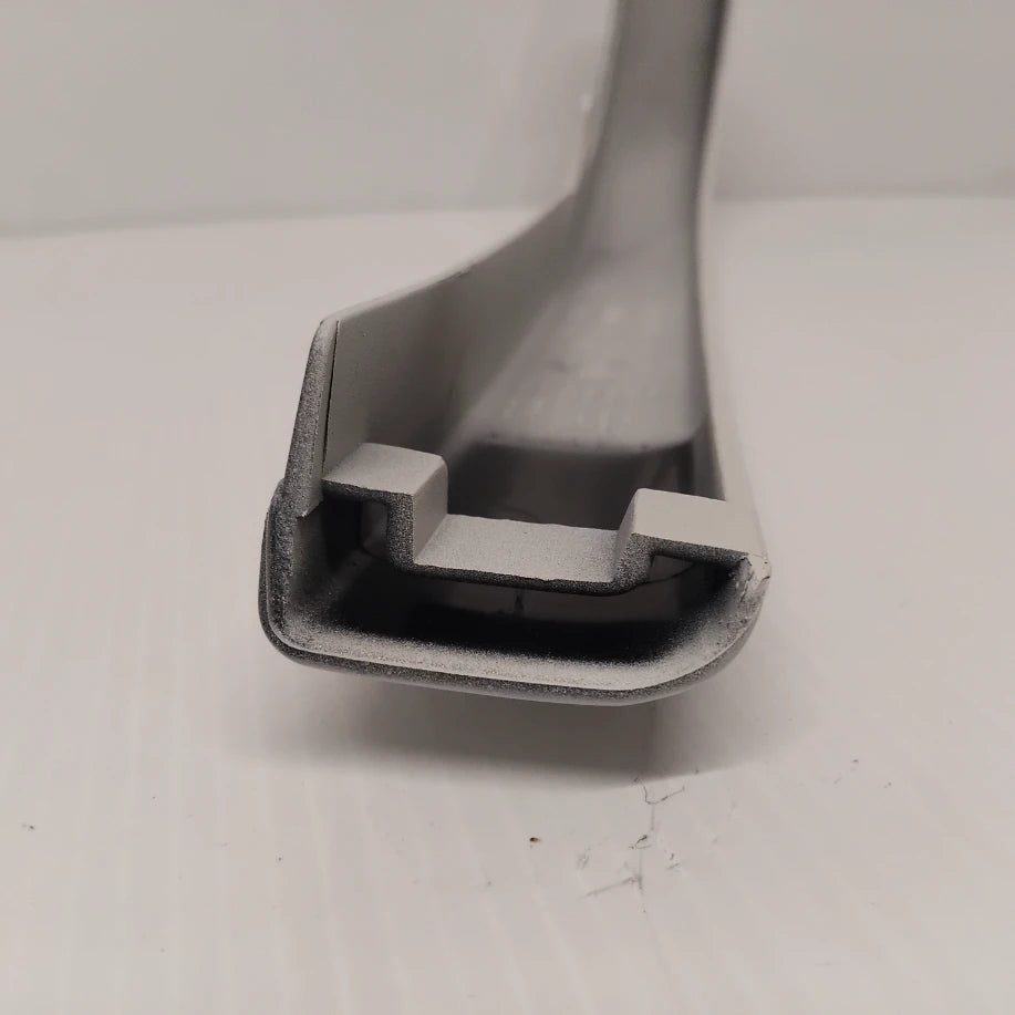 Genuine Left Lower Grille Trim - Peugeot Expert / Citroen Dispatch | 7804F3