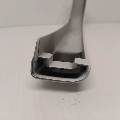 Genuine Left Lower Grille Trim - Peugeot Expert / Citroen Dispatch | 7804F3