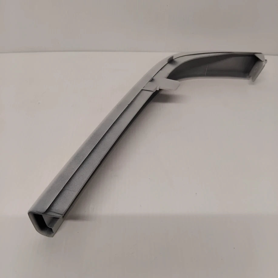 Genuine Left Lower Grille Trim - Peugeot Expert / Citroen Dispatch | 7804F3