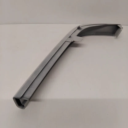 Genuine Left Lower Grille Trim - Peugeot Expert / Citroen Dispatch | 7804F3