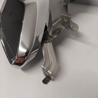 Genuine Volvo Frame | 32296041