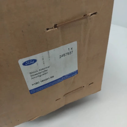 Genuine Front Left Shock Absorber Strut - Ford Fiesta 2019- 1.0 | 2467937