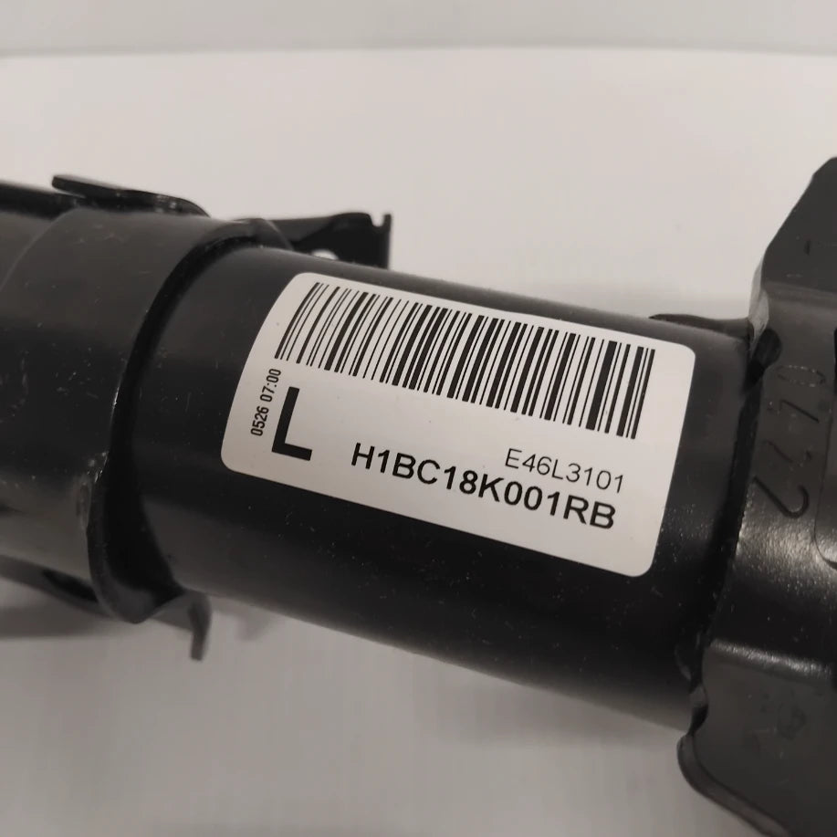 Genuine Front Left Shock Absorber Strut - Ford Fiesta 2019- 1.0 | 2467937