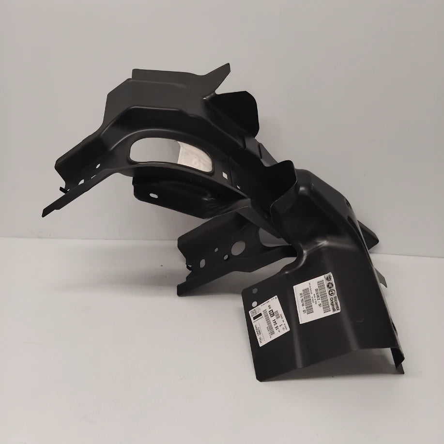 Genuine Peugeot Connecting Plate | 1654474480