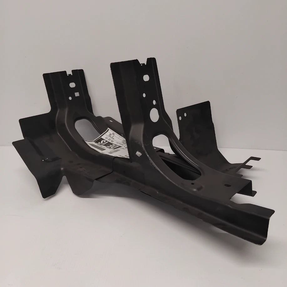 Genuine Peugeot Connecting Plate | 1654474480