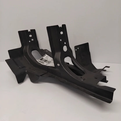 Genuine Peugeot Connecting Plate | 1654474480