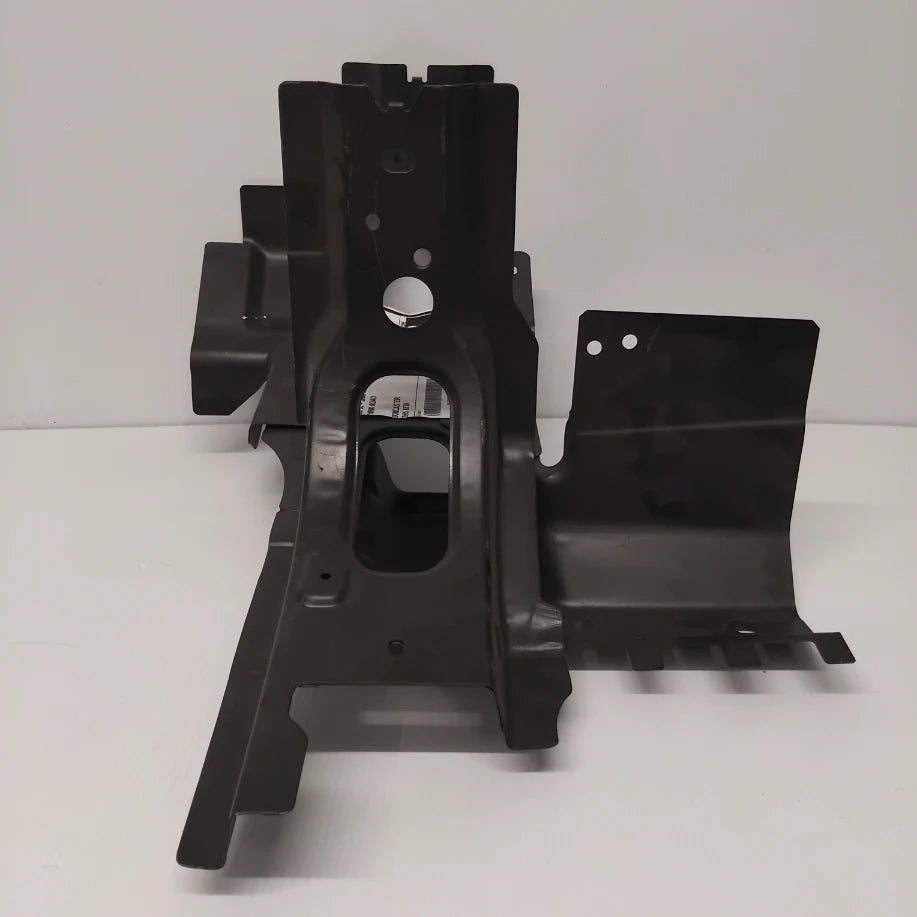 Genuine Peugeot Connecting Plate | 1654474480