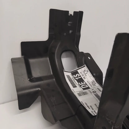 Genuine Peugeot Connecting Plate | 1654474480