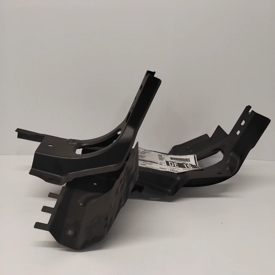 Genuine Peugeot Connecting Plate | 1654474480