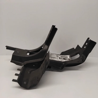 Genuine Peugeot Connecting Plate | 1654474480