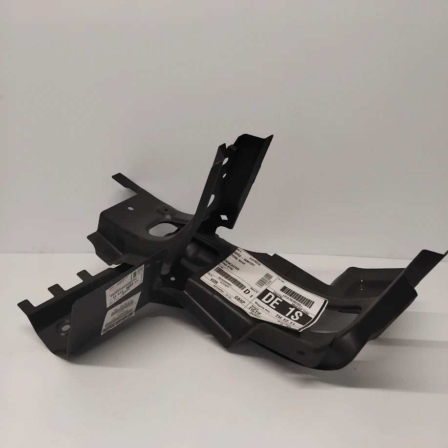 Genuine Peugeot Connecting Plate | 1654474480