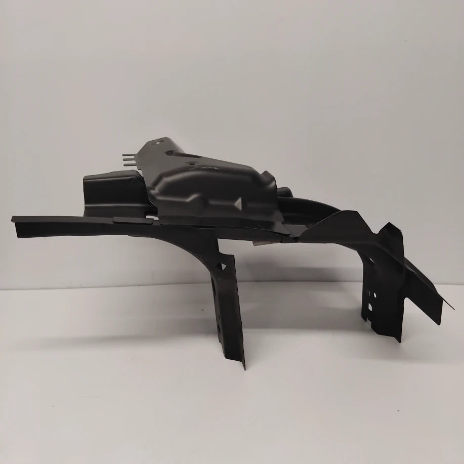 Genuine Peugeot Connecting Plate | 1654474480