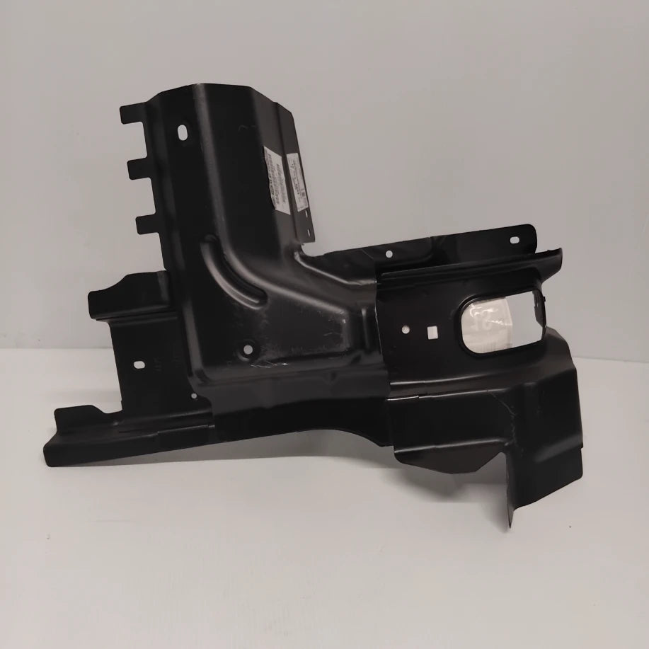 Genuine Peugeot Connecting Plate | 1654474480