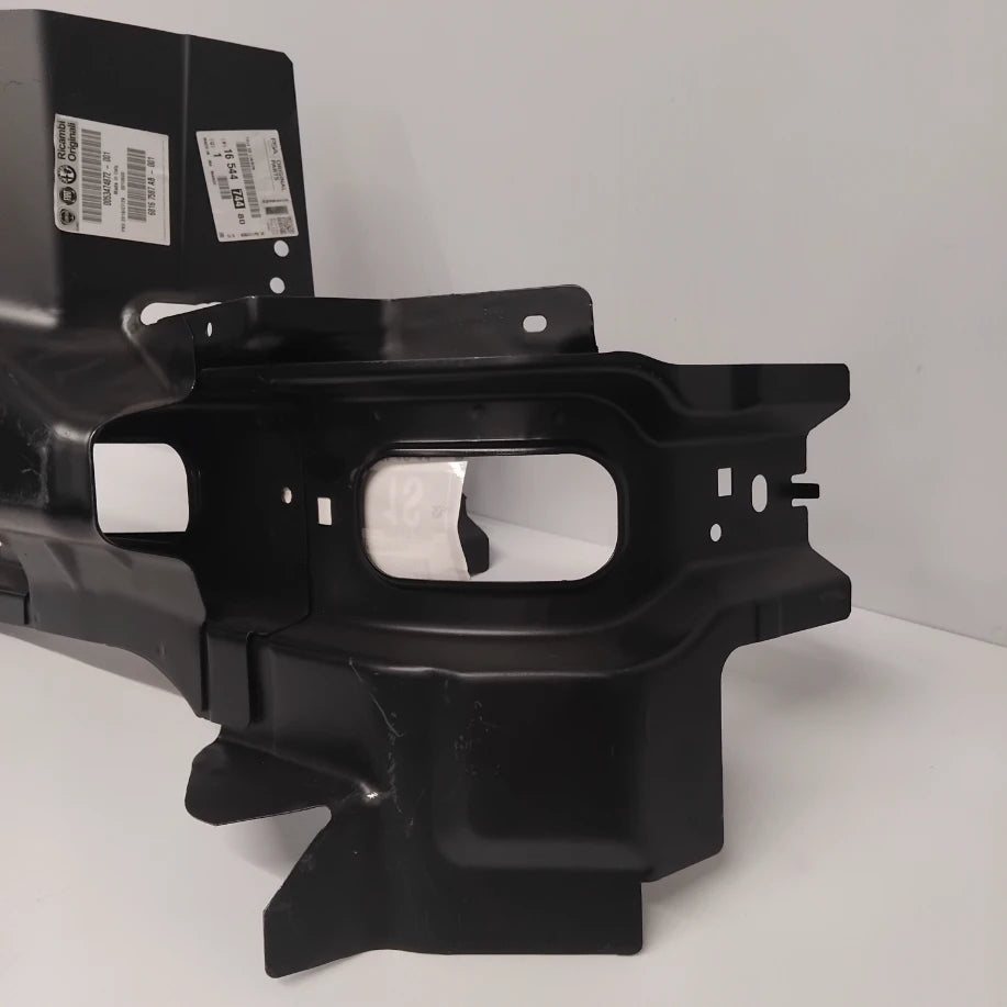 Genuine Peugeot Connecting Plate | 1654474480