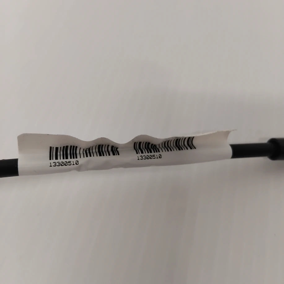 Genuine Vauxhall Front Head-Rest | 13300510