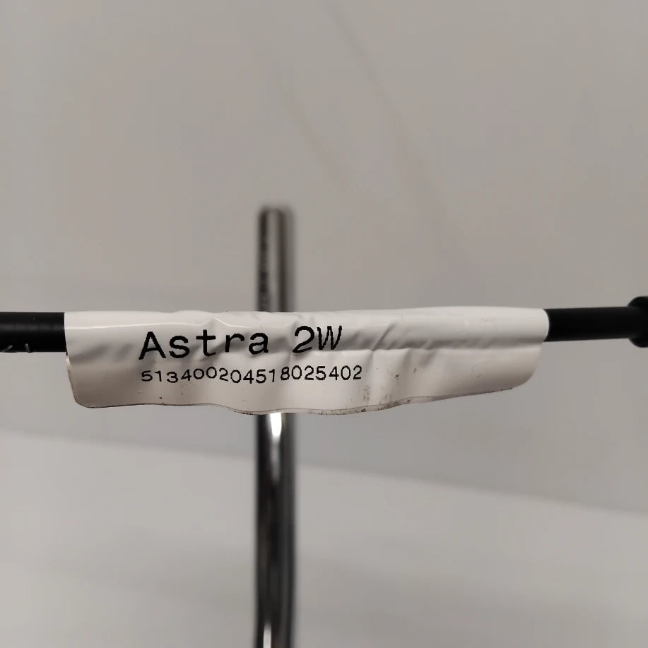 Genuine Vauxhall Front Head-Rest | 13300510