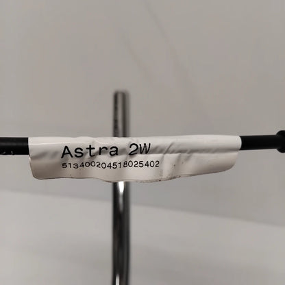 Genuine Vauxhall Front Head-Rest | 13300510