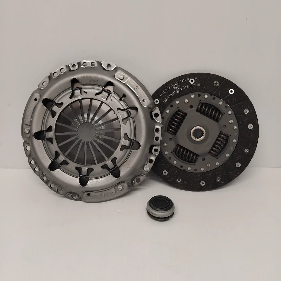 Genuine Peugeot Exchclutch Kit |2051W2