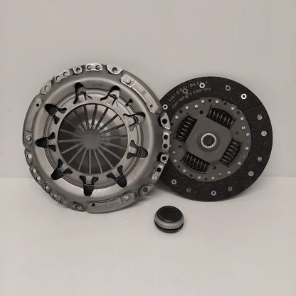 Genuine Peugeot Exchclutch Kit |2051W2