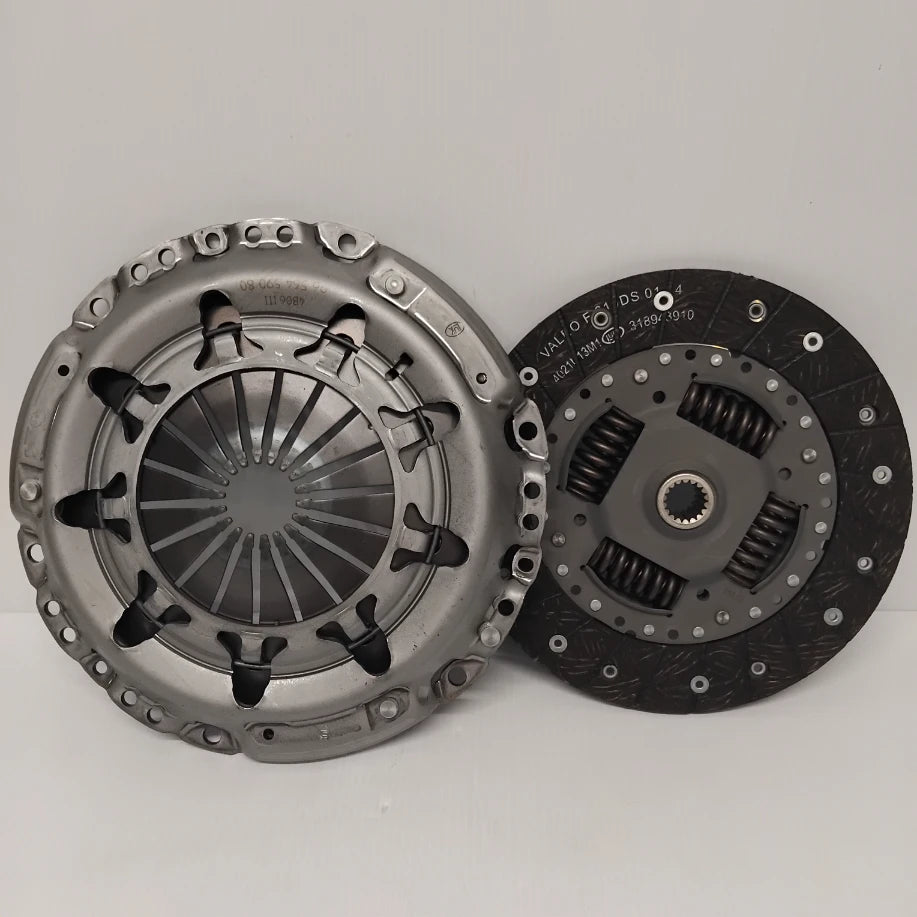 Genuine Peugeot Exchclutch Kit |2051W2