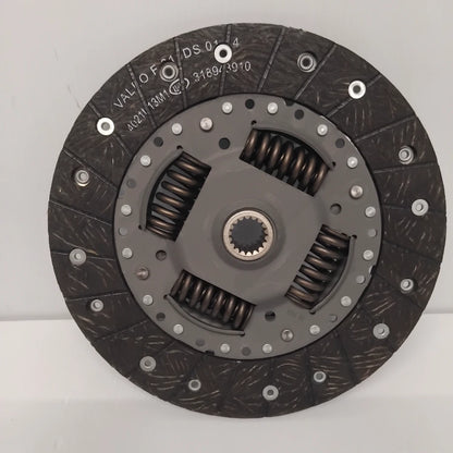 Genuine Peugeot Exchclutch Kit |2051W2
