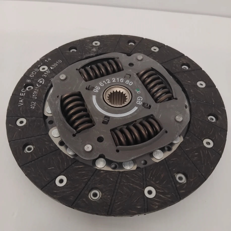 Genuine Peugeot Exchclutch Kit |2051W2