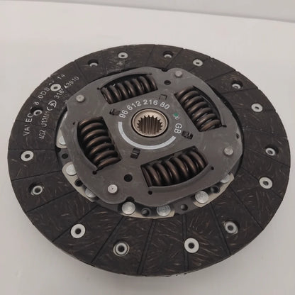 Genuine Peugeot Exchclutch Kit |2051W2
