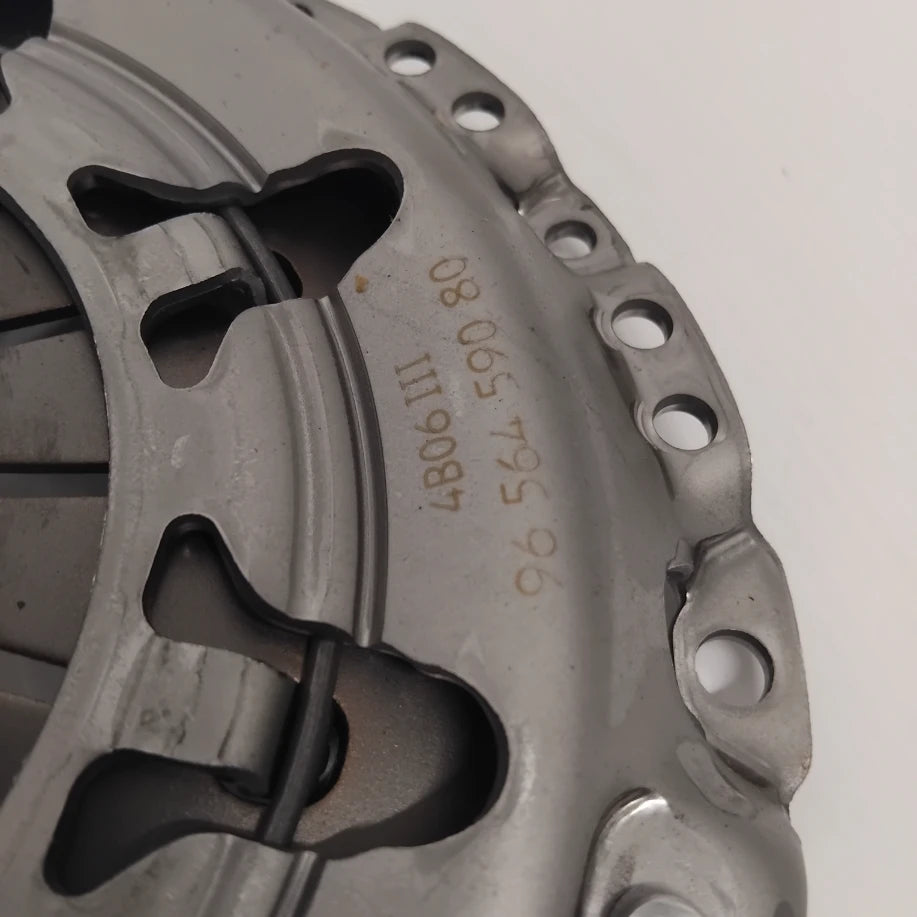 Genuine Peugeot Exchclutch Kit |2051W2