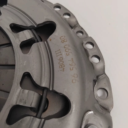 Genuine Peugeot Exchclutch Kit |2051W2