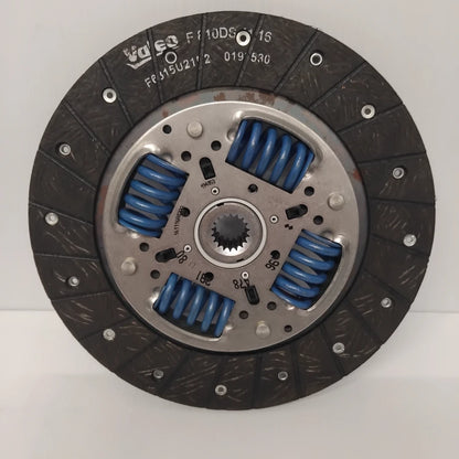 Clutch Kit - Citroen C5 2004-2008 Petrol | 2052K1