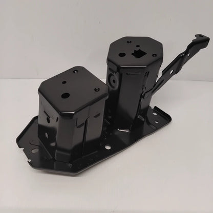 Genuine Honda Extension Comp., L. Fr. B | 71160TV0E00ZZ