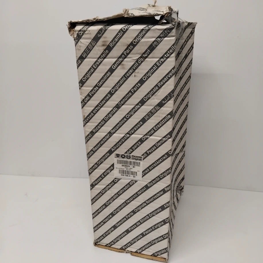 Genuine Fiat W/W Reservoir | 52069994