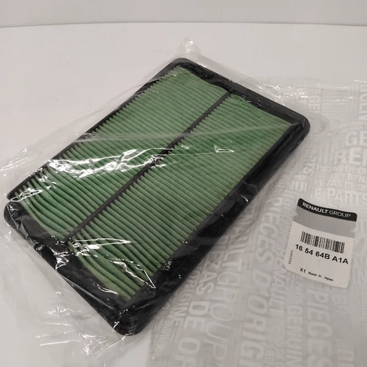 Genuine Renault Element Assy | 16 54 64B A1A