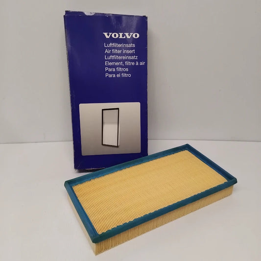 Air Filter - Volvo S/V40 >04, 1.6 1.8 & 2.0 Petrol Engines | 30862730