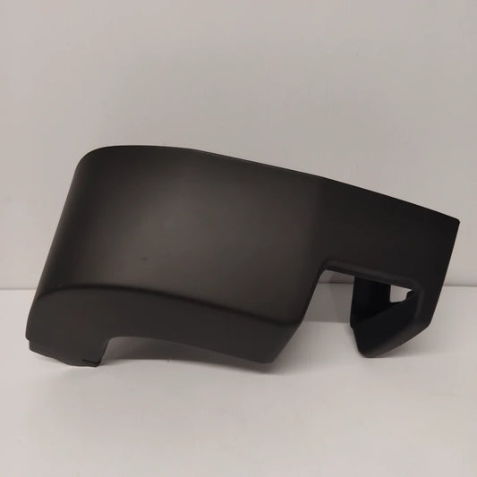 Genuine Ford Cap - Bumper End | 2426422