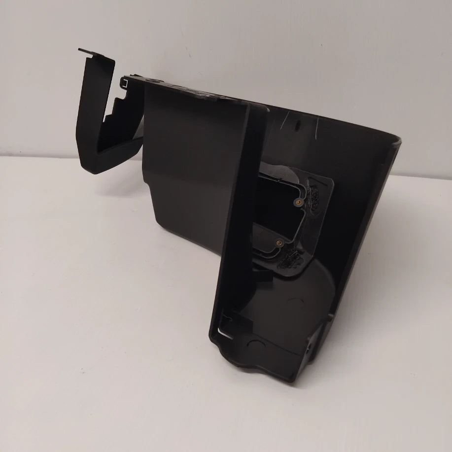 Genuine Ford Cap - Bumper End | 2426422